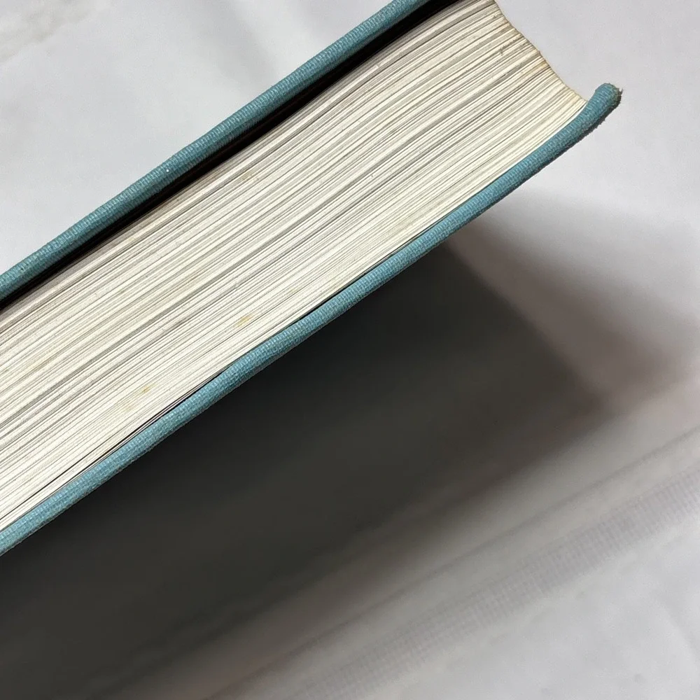 1958 Vintage Fundamentals of Chemistry L Jean Bogert Eighth Edition Saunders